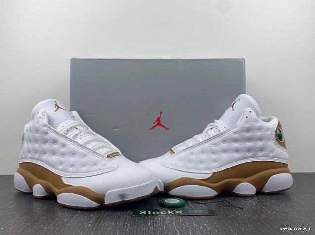 Wheat 13 Jordan 414571-171 Air 1003